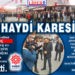 HAYDİ KARESİ