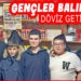GENÇLER BALIKESİR’E DÖVİZ GETİRECEK
