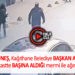 BAŞKAN ADAYINA YAPILAN SUİKASTTE AĞIR YARANDI