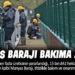 MANYAS BARAJI BAKIMA GİRİYOR