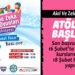 AKIL VE ZEKA OYUNLARI ATÖLYESİ BAŞLIYOR