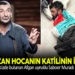 RAMAZAN HOCANIN KATİLİNİN İFADESİ