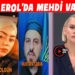 ESRA EROL’DA MEHDİ VAKASI!