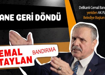 EFSANE GERİ DÖNDÜ