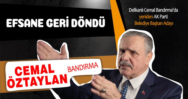 EFSANE GERİ DÖNDÜ