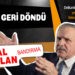 EFSANE GERİ DÖNDÜ