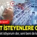 ŞERİAT İSTEYENLER BUNLARIN FARKINDA MI?
