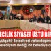 AHMET AKIN BASINLA BULUŞTU