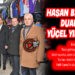 HASAN BABA’NIN DUALARI YÜCEL YILMAZ’LA
