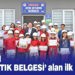 KARESİ SIFIR ATIKTA ÖNCÜ