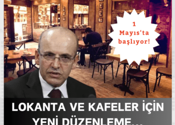 1 Mayıs’ta başlıyor! Bakan Şimşek açıklık getirdi: