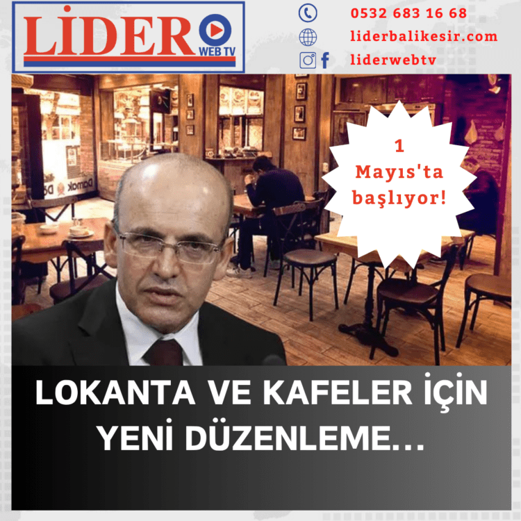 1 Mayıs’ta başlıyor! Bakan Şimşek açıklık getirdi: