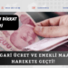 CHP, asgari ücret ve emekli maaşı için harekete geçti!
