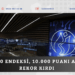 Borsa İstanbul’dan tarihi yeni bir rekor daha