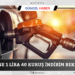 Motorine 1 lira 40 kuruş indirim bekleniyor