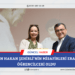 BAŞKAN HAKAN ŞEHİRLİ’NİN MİSAFİRLERİ ERASMUS ÖĞRENCİLCERİ OLDU