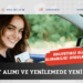 Ehliyet alımı ve yenilemede yeni dönem