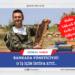 Bankada yöneticiydi! O iş için istifa etti