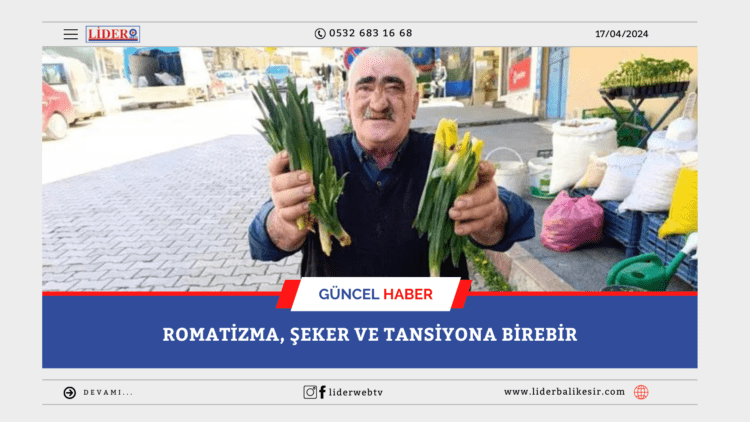 Yoğun talep var! Kendiliğinden yetişiyor, zor şartlarda toplanıyor… Romatizma, şeker ve tansiyona birebir