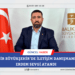 Balıkesir Büyükşehir’de İletişim Danışmanlığı’na Erdem Sevgi atandı