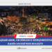 Başkan Akın, on binlerce hemşehrisiyle Kadir Gecesi’nde buluştu