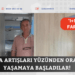 Kira artışları yüzünden orada yaşamaya başladılar!