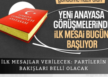 Önce CHP ile görüşülecek