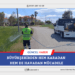 Büyükşehir Ekipleri, Sineksiz Bir Yaz İçin Aralıksız Çalışıyor