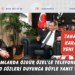 Gazeteci Taha Hüseyin Karagöz kimdir? Taha Hüseyin Karagöz Özgür Özel görüşmesinin ayrıntıları…