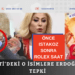 AK Parti’deki o isimlere Erdoğan’dan tepki