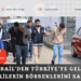 İsrail’den Türkiye’ye gelip Suriyelilerin böbreklerini sattılar! Organ ticareti şebekesinin organizatörü bakın kim çıktı