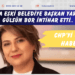 CHP’yi üzen haber! Çankaya eski Belediye Başkan Yardımcısı Gülsün Bor intihar etti