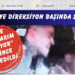 Taksiciye direksiyon başında saldırı! “Evde çocuklarım bekliyor” deyince darbedildi..