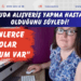Uykuda alışveriş yapma hastalığı olduğunu söyledi! “Binlerce dolar borcum var”