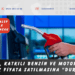 EPDK, katkılı benzin ve motorinin yüksek fiyata satılmasına “Dur” dedi