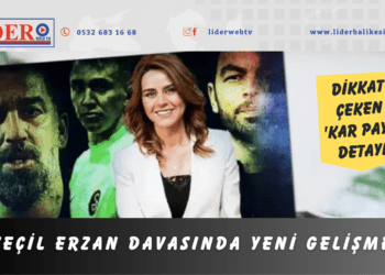 Seçil Erzan davasında yeni gelişme…