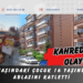 15 yaşındaki çocuk 16 yaşındaki ablasını katletti