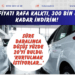 Liste fiyatı rafa kalktı, 300 bin liraya kadar indirim! Süre daralınca düşüş yüzde 20’yi buldu: ‘Kurtulmak istiyorlar…’