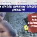 Oğlunun ifadesi korkunç gerçeği ortaya çıkarttı! ‘Annemin yanışını gülümseyerek izliyordu’