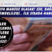 Kulisler hareketlendi: Emeklilere haziran sürprizi! 1 defaya mahsus olacak! SSK, Bağkur ve memur emeklileri… İlk sırada hangisi var?