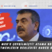 Gözler MEB’e çevrilmişti! Atama bekleyen öğretmenlerin beklediği haber geldi