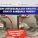Meslektaşını soğukkanlılıkla katletti, akılalmaz cinayet kameraya yansıdı! Taksicilerin alacak verecek meselesi kanlı bitti