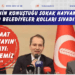 Türkiye’nin konuştuğu sokak hayvanları için o belediyeler kolları sıvadı! ’24 saat canlı yayın’ detayı: “Projemiz bu”