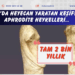 Antalya’da heyecan yaratan keşif! Zeus ve Aphrodite heykelleri… Tam 2 bin yıllık