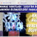 Kafa nakli gerçek mi oluyor? Alphan Manas yanıtladı “2030’da doğanlar %50 oranında ölümsüzlüğü yakalayacak”