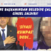 Belediye başkanından belediye çalışanına cinsel saldırı! ‘Siyasi kumpas’ dedi…