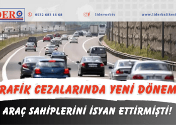 Araç sahiplerini isyan ettirmişti!
