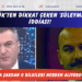 Cem Küçük’ten dikkat çeken ‘Süleyman Soylu’ iddiası! Tolga Şardan o bilgileri nerden alıyordu?