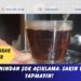 Uzmanından şok açıklama: Sakın bunu yapmayın!