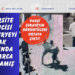 Vahşi cinayetin görüntüleri ortaya çıktı! Üniversite öğrencisi motokuryeyi sokak ortasında defalarca bıçaklamış